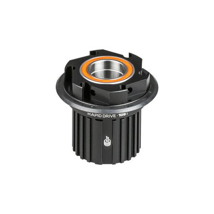 Orech Bontrager 108 Shimano MS Freehub NoPawls / Springs v2