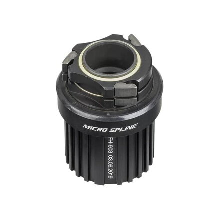 Orech Bontrager MSC-148A Micro Spline 12 mm v2 Freehub