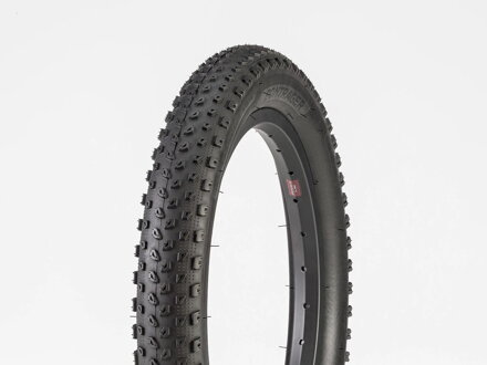 Plášť Bontrager XR1 12x2.25 čierny