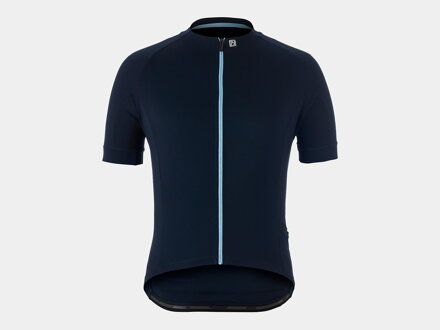 Dres Bontrager Circuit tmavá modrá