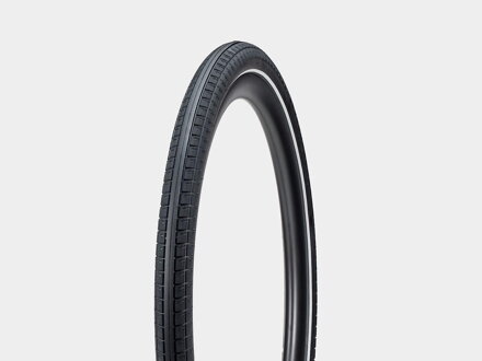 Plášť Bontrager E6 HCL 700x50C RFL