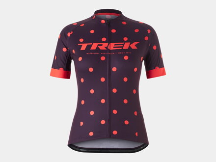 Dres Bontrager Anara LTD WSD ružový