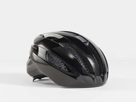 Prilba Bontrager Starvos WC čierna