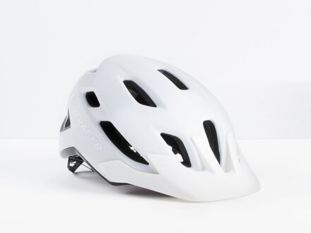Prilba Bontrager Quantum MIPS biela