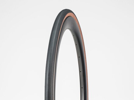 Plášť Bontrager R3 HCL 700x32C TLR čierna hnedá _22