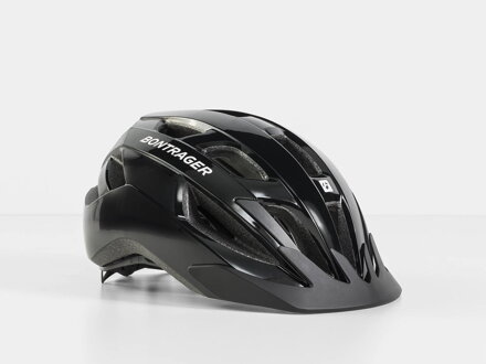 Prilba Bontrager Solstice čierna