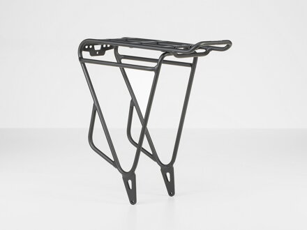 Bontrager Nosič BackRack Deluxe MIK čierny