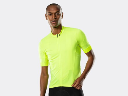 Dres Bontrager Velocis žltý