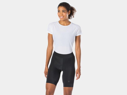 Bontrager Nohavice Solstice WSD čierne