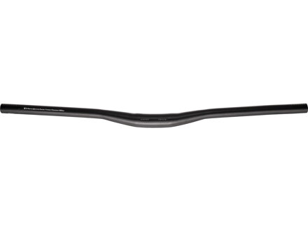 Riadítka Bontrager Comp 31.8 720x5mm čierne