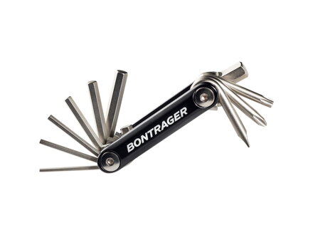 Náradie Bontrager Comp Multi čierne