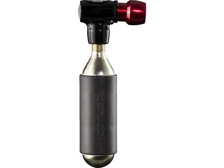 Pumpička Bontrager Air Rush Elite CO₂
