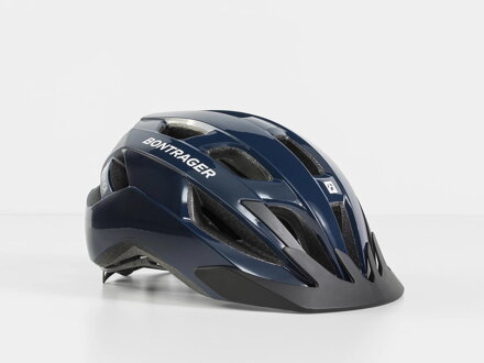 Prilba Bontrager Solstice modrá