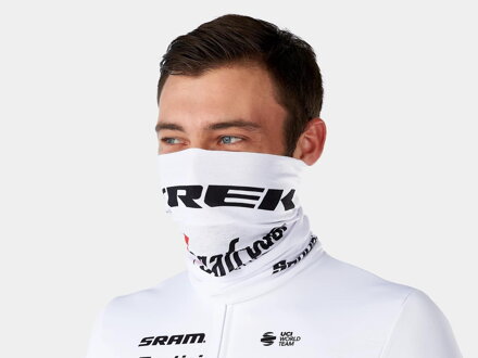 Nákrčník Bontrager Santini Trek Segafredo