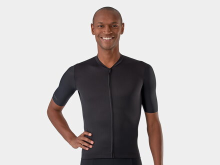 Dres Bontrager RSL čierny