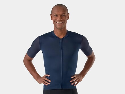 Dres Bontrager RSL modrý
