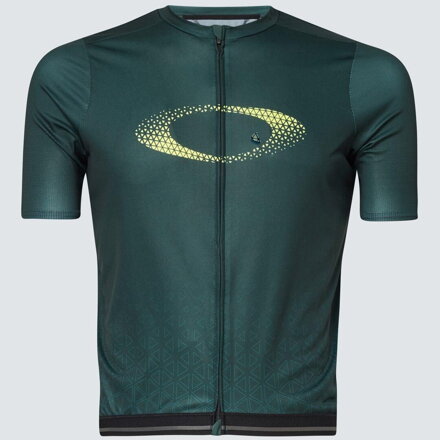 Dres Oakley Endurance zelený