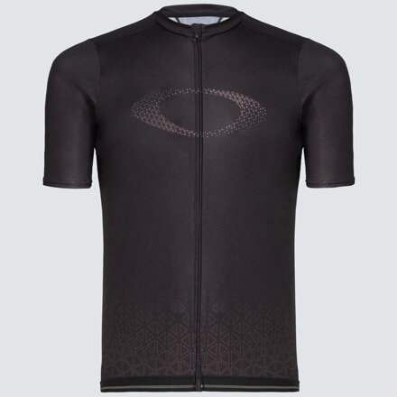 Dres Oakley Endurance čierny 2022