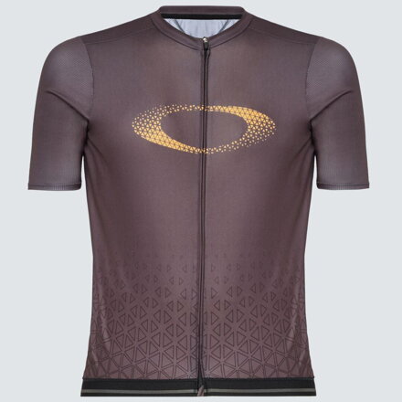 Dres Oakley Endurance šedý