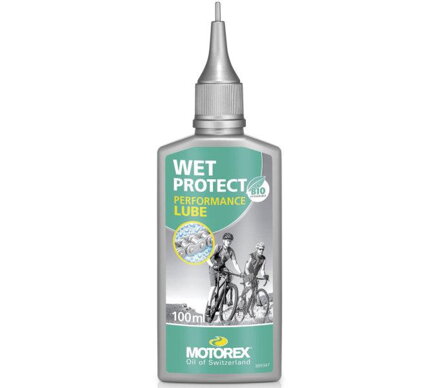 Olej WET PROTECT 100ml