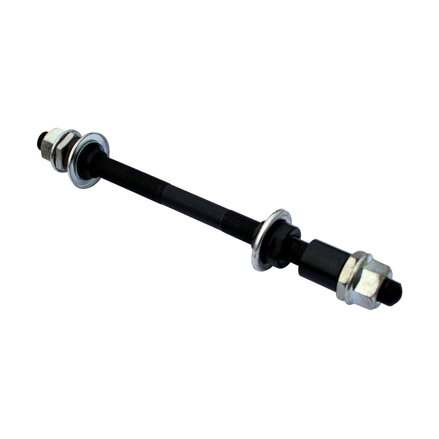 Os zadná MTB na matice 3/8inx26T 175mm