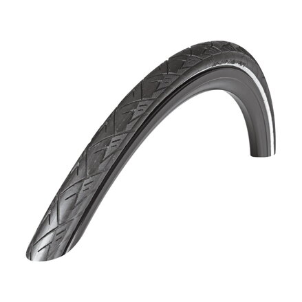 Plášť 700x38C H-489 NORDIC PLUS 60TPI Rhino Skin+ (40-622) reflex 820g