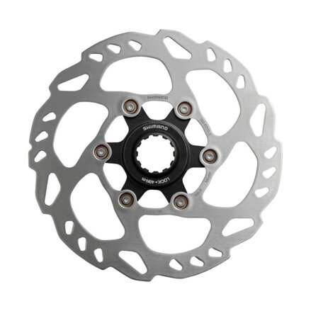 Kotúč brzdový RT70 160mm Center Lock Ice Tech (vonk. uťahov.)