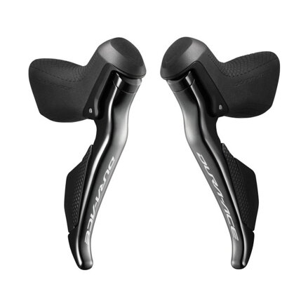 SHIMANO x11-k. Dual control Dura Ace R9150 2 Di2