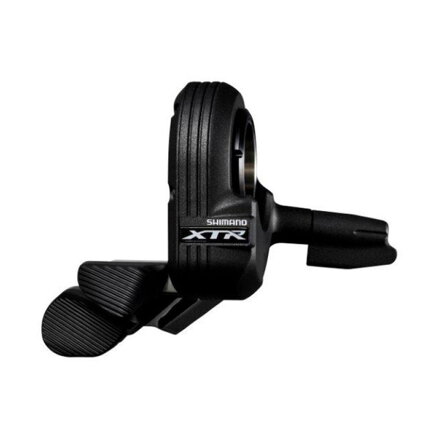 SHIMANO 2/3-k. Radenie XTR SWM9050 ľavé Di2 spínač
