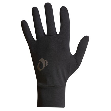 Rukavice THERMAL LITE čierne
