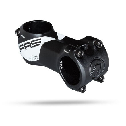 Predstavec FRS +5° čierny 135g 31,8