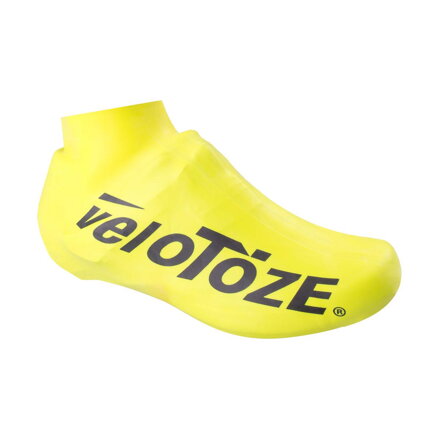 Návleky SHORT reflex žlté