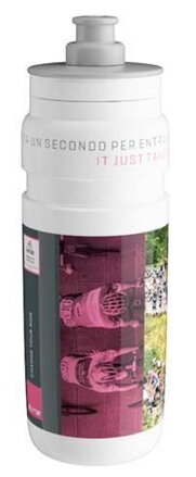 Fľaša FLY 750ml GIRO 2019 biela