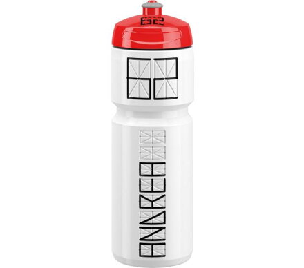 Fľaša NOMO biela 750ml
