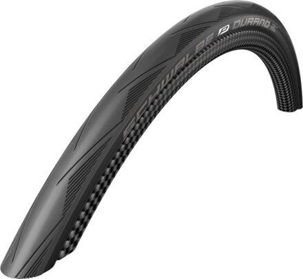 Plášť DURANO 700x25C (25-622) 67TPI 245g sklad