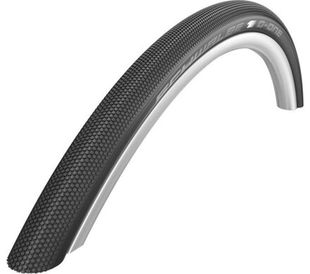 Plášť G-ONE Speed 700x38C (40-622) 127TPI 480g TLE skladací