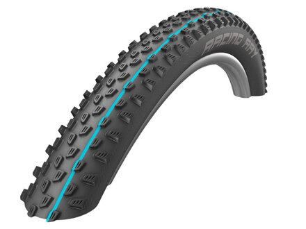 Plášť RACING RAY 29x2.25 (57-622) 67TPI 625g Snake TLE Spgrip