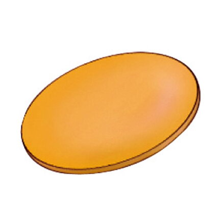 Šošovky DUOTON oranžové