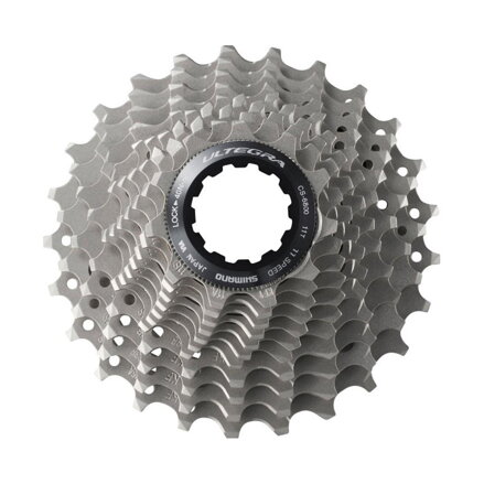 Kazeta CS6800 11-kolo 11-25z. Ultegra