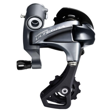 SHIMANO 11-k Prehadzovačka Ultegra 6800 dlhé ramienko