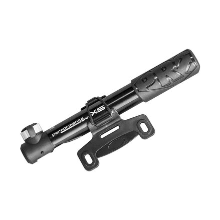 Minipumpa PERFORMANCE XS