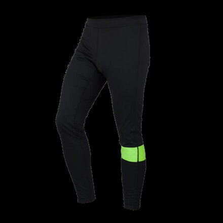 Nohavice Northfinder Emiliano čierne