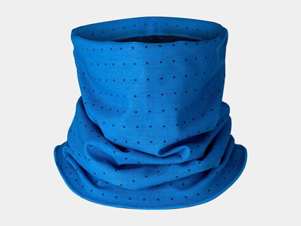 Návlek na krk Bontrager modrý