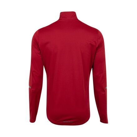 PEARL IZUMI Bunda PRO WXB červená F22