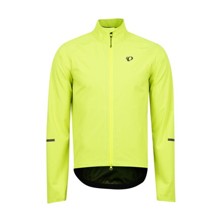 PEARL IZUMI Bunda ATTACK WXB neon žltá F22