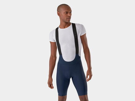 Nohavice Trek Velocis Bib modré