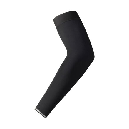 SHIMANO y S-PHYRE Návleky na ruk čierne