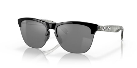 Okuliare Oakley Frogskins Lite Polished black/ Prizm black