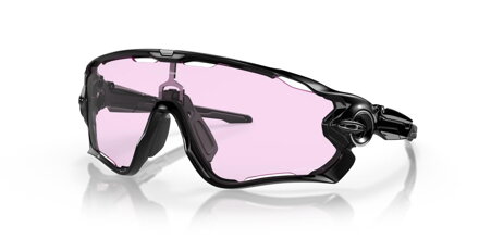 Okuliare OAKLEY Jawbreaker Pol Vlk w/PRIZM Low Light