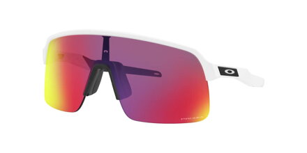 Okuliare Oakley Sutro Lite matné biele /Prizm Road
